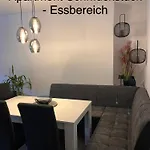 Westerhaeuser Ferienwohungen * Westerhausen