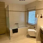 Lägenhet Westerhaeuser Ferienwohungen