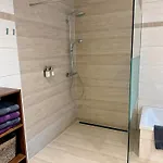 Westerhaeuser Ferienwohungen Lägenhet Westerhausen