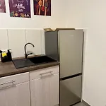 Westerhaeuser Ferienwohungen Lägenhet