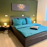 Lägenhet Westerhaeuser Ferienwohungen Westerhausen