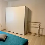 Lägenhet Westerhaeuser Ferienwohungen Westerhausen