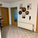 Westerhaeuser Ferienwohungen Lägenhet Westerhausen