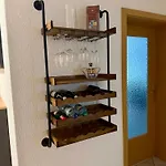 Lägenhet Westerhaeuser Ferienwohungen *