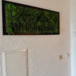 Lägenhet Westerhaeuser Ferienwohungen *