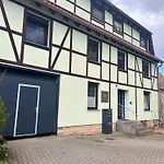 Lägenhet Westerhaeuser Ferienwohungen