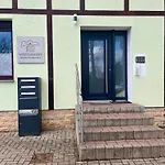 Westerhaeuser Ferienwohungen Lägenhet Westerhausen