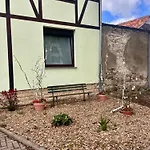 Westerhaeuser Ferienwohungen Lägenhet *