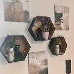 Lägenhet Westerhaeuser Ferienwohungen *