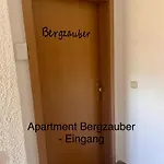 Lägenhet Westerhaeuser Ferienwohungen Westerhausen