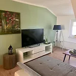 Westerhaeuser Ferienwohungen Lägenhet Westerhausen