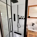 Lägenhet Westerhaeuser Ferienwohungen