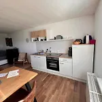 Lägenhet Westerhaeuser Ferienwohungen