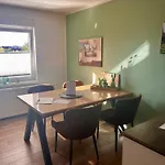 Lägenhet Westerhaeuser Ferienwohungen Westerhausen