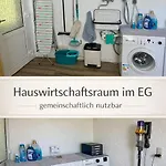 Westerhaeuser Ferienwohungen