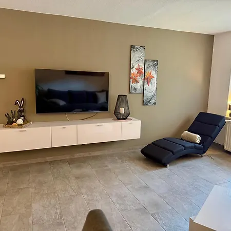 Westerhaeuser Ferienwohungen *