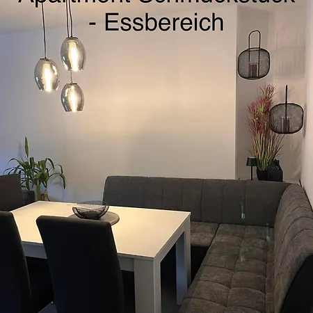 Westerhaeuser Ferienwohungen * Westerhausen