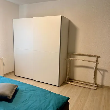 Apartment Westerhaeuser Ferienwohungen Westerhausen