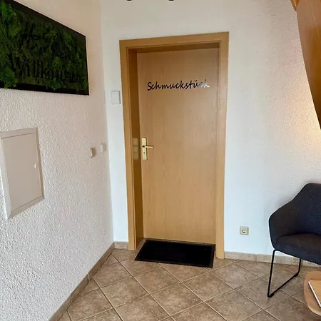 Westerhaeuser Ferienwohungen