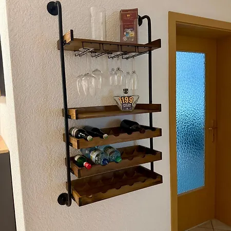 Apartment Westerhaeuser Ferienwohungen *