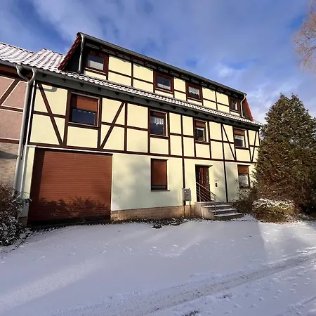 Westerhaeuser Ferienwohungen *