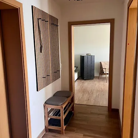 Westerhaeuser Ferienwohungen