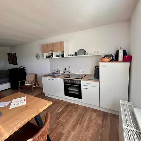 Apartment Westerhaeuser Ferienwohungen