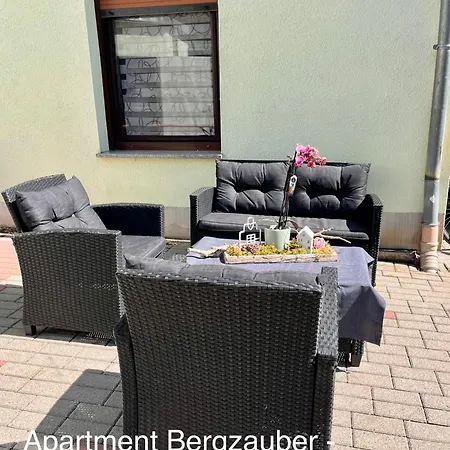Westerhaeuser Ferienwohungen
