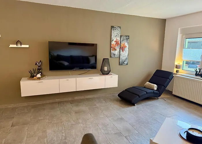 Westerhaeuser Ferienwohungen *