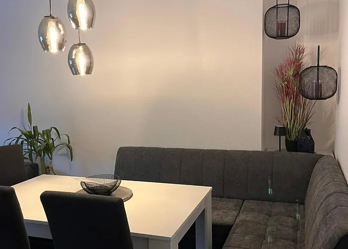 Westerhaeuser Ferienwohungen * Westerhausen