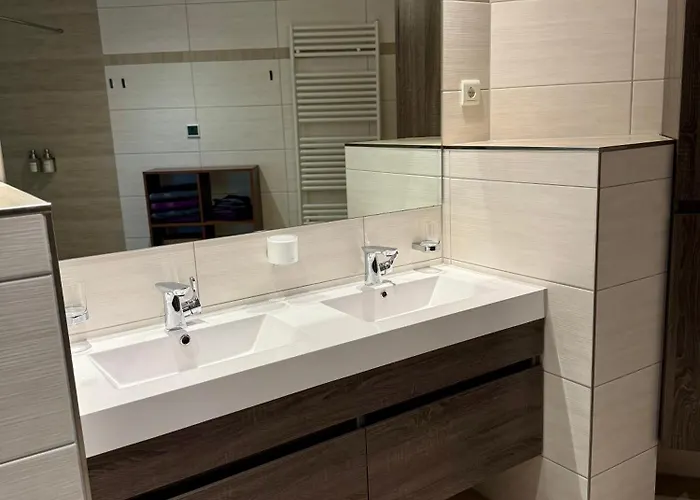 Westerhaeuser Ferienwohungen *