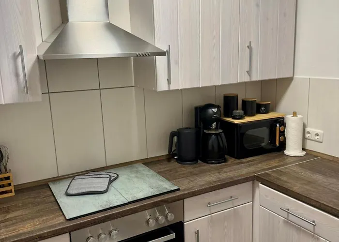 Westerhaeuser Ferienwohungen