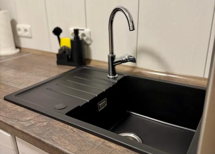 Westerhaeuser Ferienwohungen