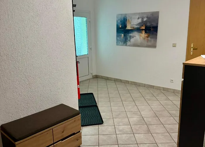 Westerhaeuser Ferienwohungen Westerhausen