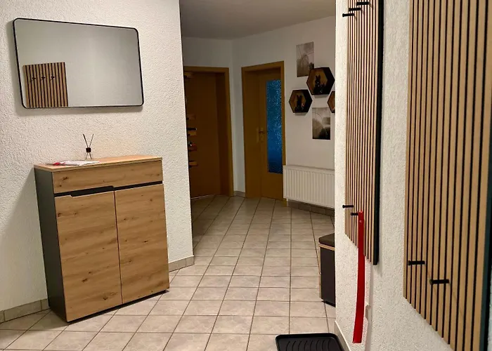 Westerhaeuser Ferienwohungen * Westerhausen