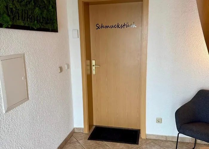 Westerhaeuser Ferienwohungen