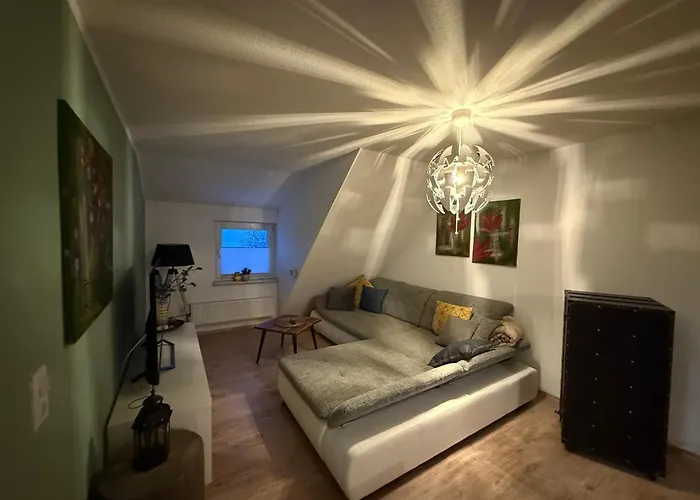 Westerhaeuser Ferienwohungen *