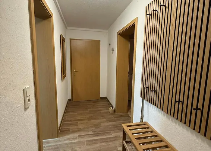 Westerhaeuser Ferienwohungen