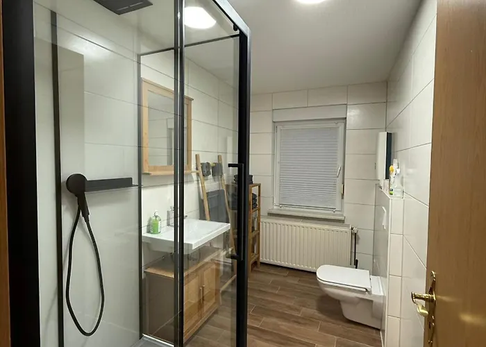 Westerhaeuser Ferienwohungen